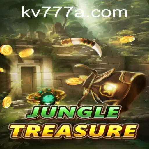 JungleTreasure Unveiled: An Adventure Awaits