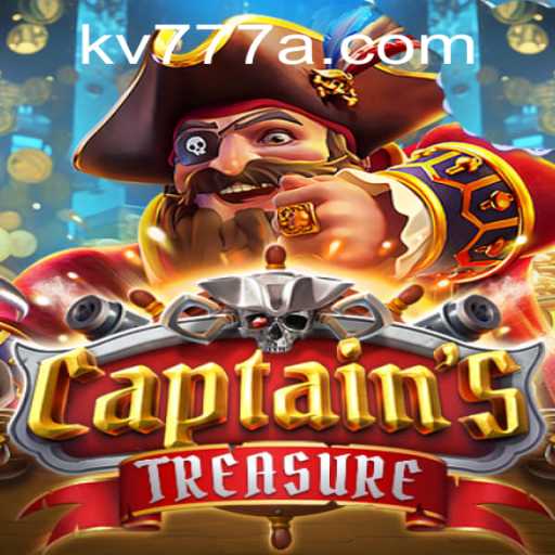 An Immersive Adventure: Discover the Secrets of CaptainssTreasure