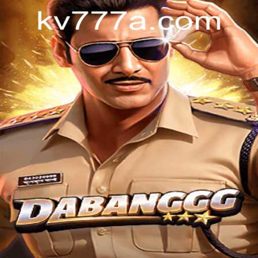 Discovering DABANGGG: The Thrilling World of Interactive Gaming with KV777