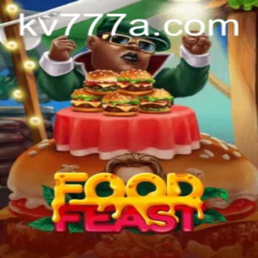 Exploring the Vibrant World of FoodFeast: A Gamer's Delight