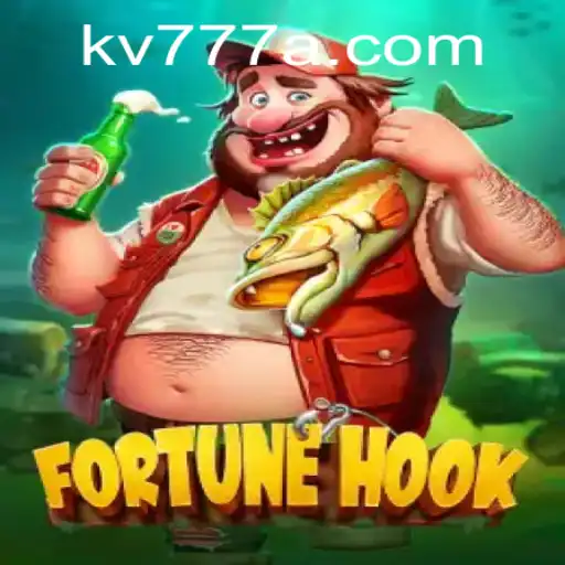 FortuneHook: The Exciting World of KV777