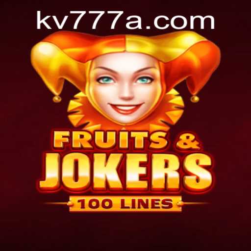 FruitsAndJokers100: A Captivating Casino Game Experience