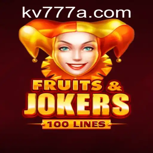 FruitsAndJokers100: A Captivating Casino Game Experience