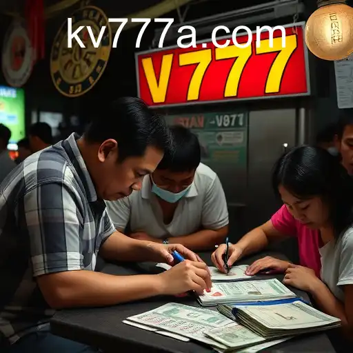 Understanding the Complex World of Jueteng: An Intricate Cultural Phenomenon