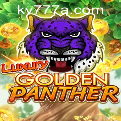 Dive into the World of LUXURYGOLDENPANTHER