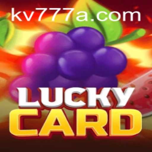 Exploring LuckyCard: A New Spin on Traditional Gaming with kv777