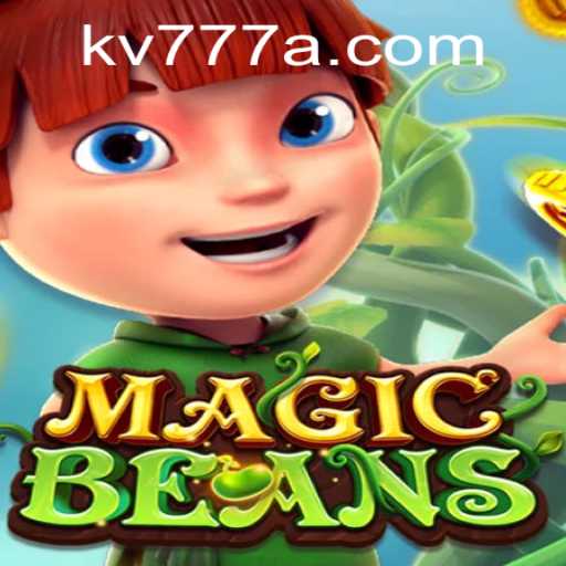 MAGICBEANS: The New Frontier in Gaming