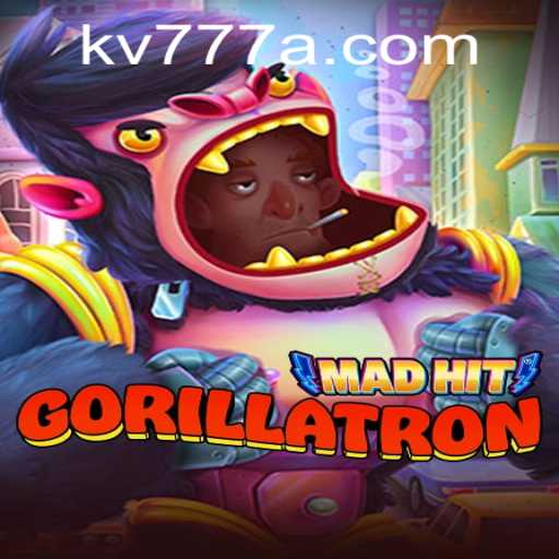 Exploring the Thrills of MadHitGorillatron: A Game of Strategy and Fun