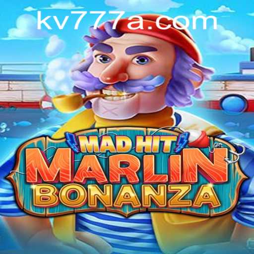 MadHitMarlinBonanza: A Game That Takes the Fishing Genre to New Depths
