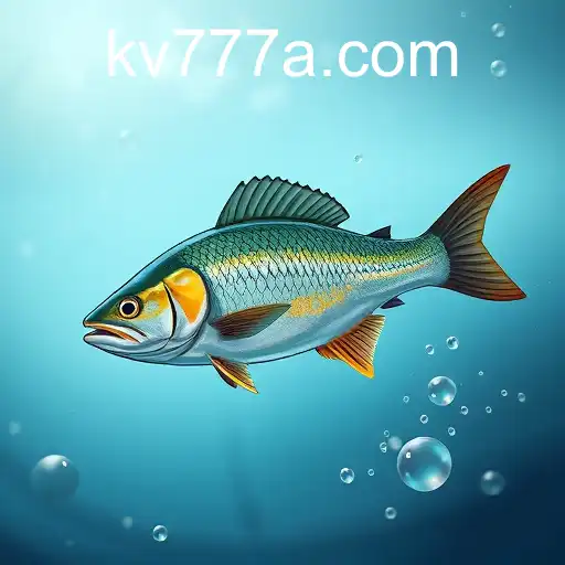 Explore the Digital Depths: Online Fishing with kv777