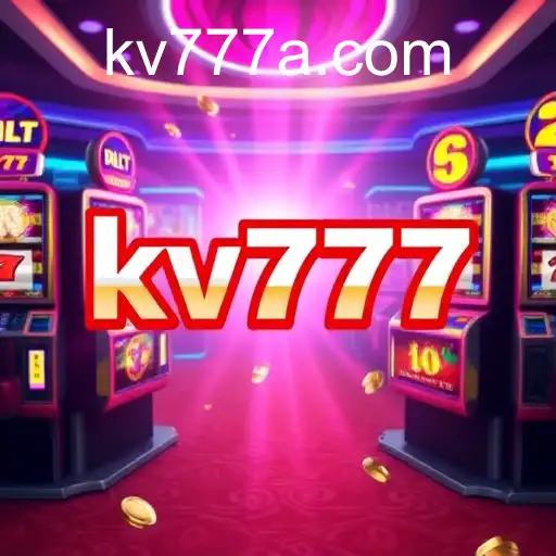 The Fascinating World of Slot Machines: The Allure of kv777