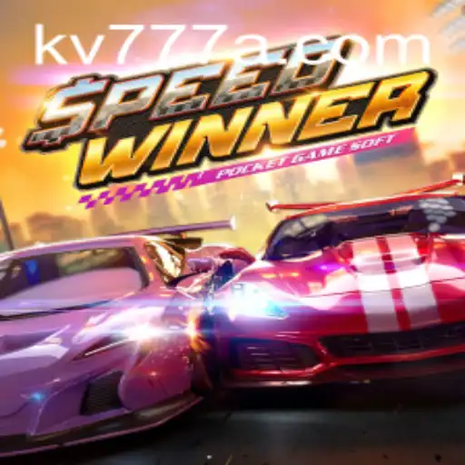 Mastering SpeedWinner: A Comprehensive Guide to the Thrilling Racing Game Kv777