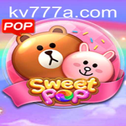 SweetPOP: A Delicious Adventure in Gaming